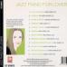 VARIOUS Jazz Piano For Lovers Фирменный CD 
