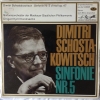 Sinfonie Nr. 5 D-moll, Op. 47