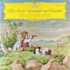 Wiegenlieder Und Volkslieder = Cradle Songs And Folksongs = Berceuses Et Chants Folkloriques