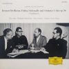 Konzert Für Klavier, Violine, Violoncello Und Orchester C-Dur Op. 56 (Tripelkonzert)