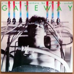 JOHN MILLS-COCKELL GATEWAY Виниловая пластинка 