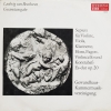 Septett Für Violine, Viola, Klarinette, Horn, Fagott, Violincello Und Kontrabaß Es-dur Op. 20