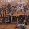 Concerto Doppio F-Dur Fur Zwei Cembali Und Orchester / Concerto B-Dur Fur Violoncello Und Orchester