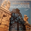 An Der Schönen Blauen Donau - Strauss-Konzert Der Wiener Philharmoniker