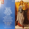Missa Sanctae Caeciliae C-Dur - Te Deum C-Dur