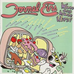 VARIOUS FORMEL EINS - MORE AND MORE HITS! Фирменный CD 