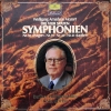 Die Vier Späten Symphonien Nr 38 Prager, Nr. 39, Nr.40, Nr. 41 Jupiter
