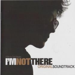 VARIOUS I'm Not There (Original Soundtrack) Фирменный CD 
