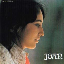 JOAN BAEZ JOAN Фирменный CD 