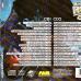 VARIOUS 100% Rock Classic Фирменный CD 
