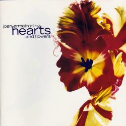 Joan Armatrading HEARTS AND FLOWERS Фирменный CD 