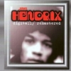 Jimi Hendrix Digitally Remastered