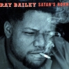 Satan's Horn