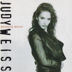 Judy Weiss Schütz Mich! Фирменный CD 