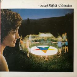 SALLY OLDFIELD CELEBRATION Виниловая пластинка 