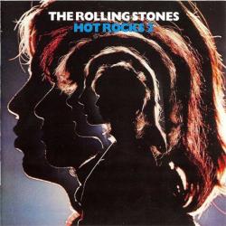 ROLLING STONES Hot Rocks 2 Фирменный CD 
