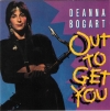 Out To Get You