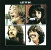 LET IT BE