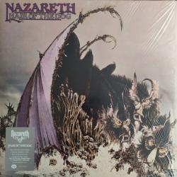 NAZARETH HAIR OF THE DOG Виниловая пластинка 