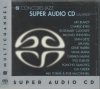 Concord Jazz Super Audio CD Sampler