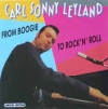 FROM BOOGIE TO ROCK'N'ROLL