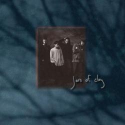 Jars Of Clay Jars Of Clay Фирменный CD 