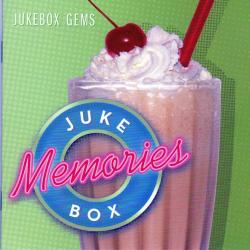 VARIOUS Juke Box Memories - Jukebox Gems Фирменный CD 