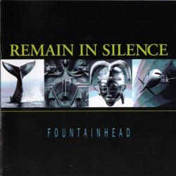 Remain In Silence Fountainhead Фирменный CD 