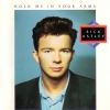 Hold Me In Your Arms