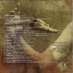 VARIOUS Legacy 02/06 Фирменный CD 