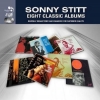 Eight Classic Albums