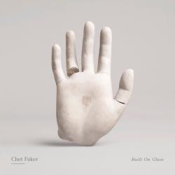 Chet Faker Built On Glass Фирменный CD 