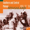 Southern And Central Malawi 1950 '57 '58 Nyasaland