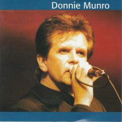 Donnie Munro Donnie Munro - Live Фирменный CD 