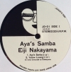 Aya's Samba