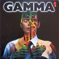 GAMMA Gamma 1 Виниловая пластинка 