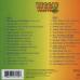 VARIOUS Reggae Forever Фирменный CD 