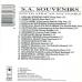 VARIOUS S.A. Souvenirs (South African Souvenirs) Фирменный CD 