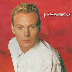 JASON DONOVAN TEN GOOD REASONS Виниловая пластинка 