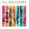 S.A. Souvenirs (South African Souvenirs)