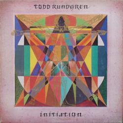 TODD RUNDGREN Initiation Виниловая пластинка 