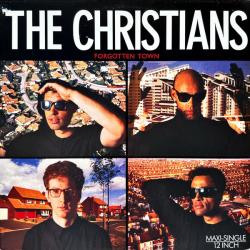 CHRISTIANS FORGOTTEN TOWN Виниловая пластинка 