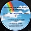 Selections From Irving Berlin's White Christmas