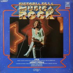 LULU   TOMMY STEELE LULU / TOMMY STEELE Виниловая пластинка 