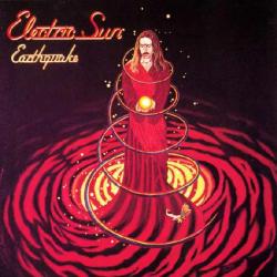 ELECTRIC SUN Earthquake Виниловая пластинка 