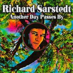 RICHARD SARSTEDT ANOTHER DAY PASSES BY Виниловая пластинка 