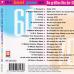 VARIOUS The Beat Goes On (The Greatest Hits Of The 60's And 70's) CD7 Фирменный CD 