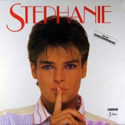 STEPHANIE STEPHANIE Виниловая пластинка 