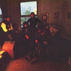 CANNED HEAT AND JOHN LEE HOOKER Hooker 'N Heat Виниловая пластинка 