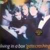 Gatecrashing